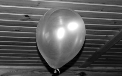 What Goes Up Doesn’t Necessarily Come Down