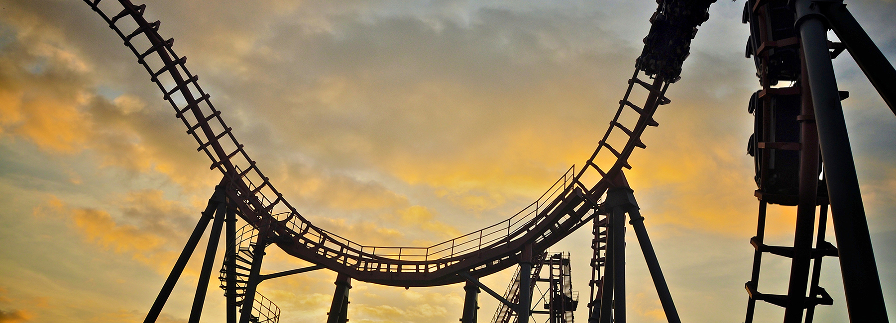 Roller coaster